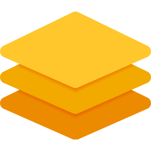 Stackr logo