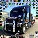 Drive Oil Tanker: Truck Games - Androidアプリ