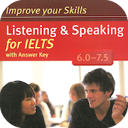 Improve Your Skills (IELTS 6.0-7.5)