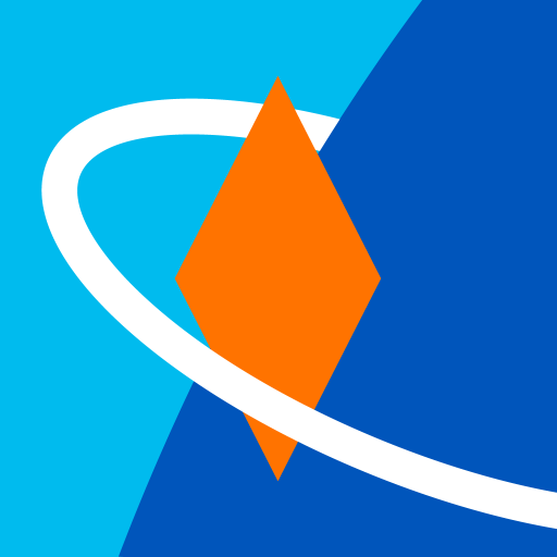 MEPhI Alumni logo