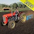 Tractor Farming Drive Simulator:Village life1.02