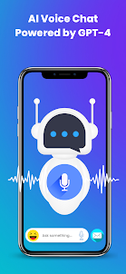 AI Chatbot - Talk to AI