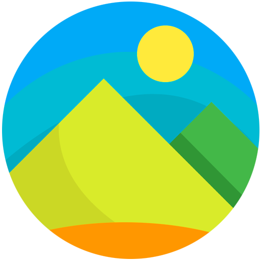 Pixel Nougat - Icon Pack logo