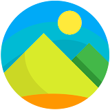 Pixel Nougat - Icon Pack icon