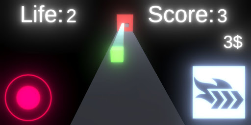 Android application BoxBoom! screenshort