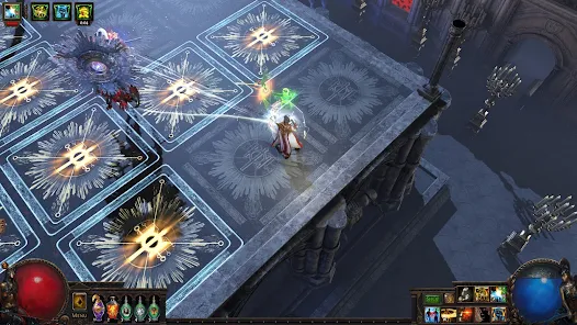 Path of Exile Mobile 8