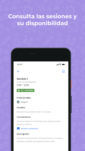 Élite Estudio Screen 3