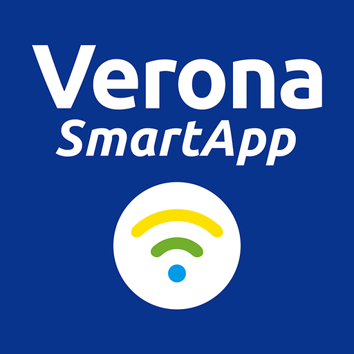 Verona SmartApp logo