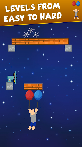 Ragdoll Rise Up Screen 3