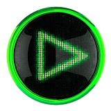 Play Movies HD Video Player icon