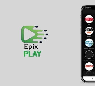 Epix play
