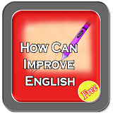 How Can Improve English icon