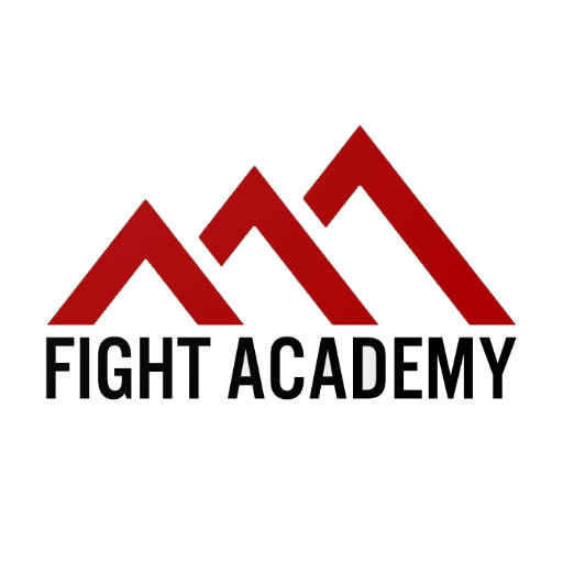 Fight Academy logo