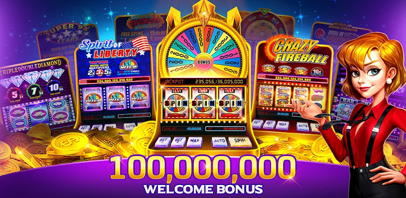 Bravo Slots: Classic Slots Las Vegas Casino Games