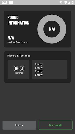 Tagmarshal VirtualTag Screen 3