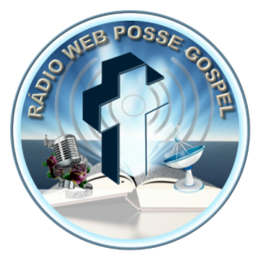 Radio Web Posse Gospel logo