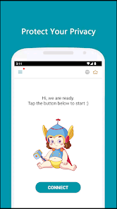 Thunder Vpn - Fast, Safe Vpn - Apps On Google Play