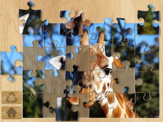Photo Puzzlesのおすすめ画像1