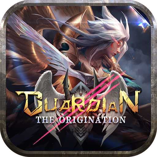 Guardian The origination