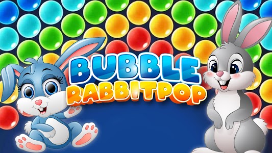Rabbit Bubble Pop Unknown