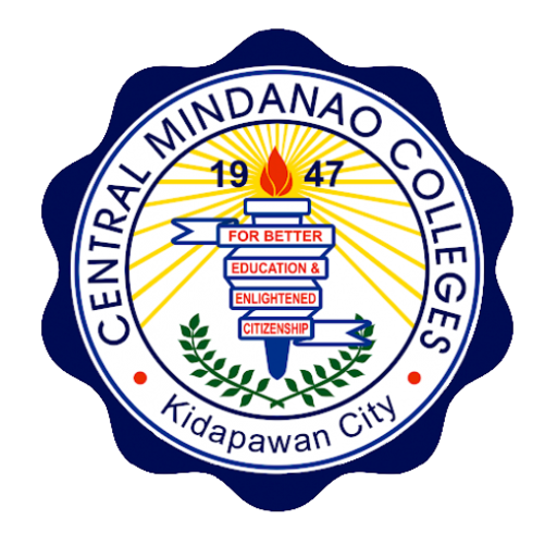 Central Mindanao Colleges 1.0.8 Icon