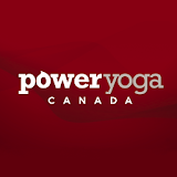 Power Yoga Canada Oakville icon