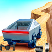 Mega Ramp Car Racing Stunt: Free Driving Games 3D
