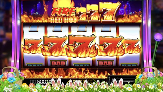 Huge Win Slots – Casino Game 7