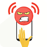 Don't Touch My Phone: Security icon
