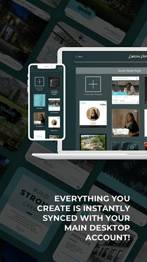 Revolution Mortgage App