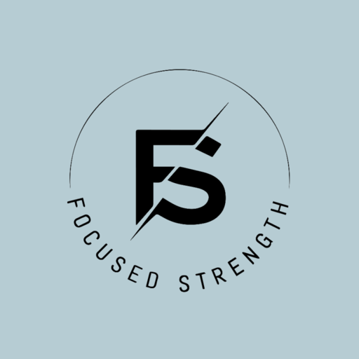 Focused Strength logo