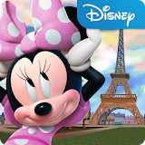 Minnie Fashion Tour HD icon