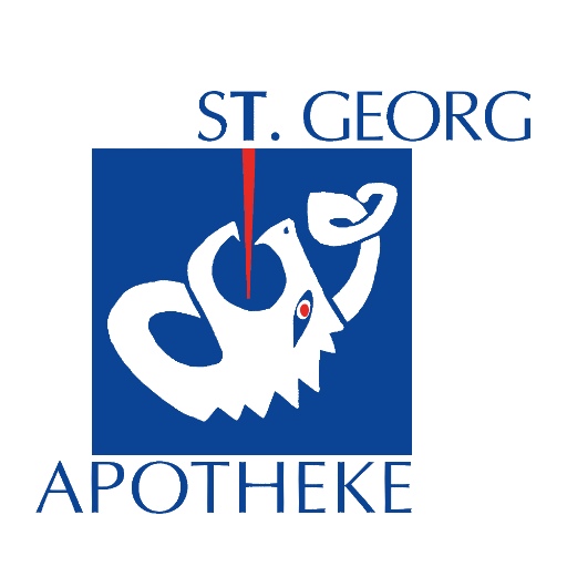 St. Georg-Apotheke Heide logo