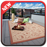 Outdoor Area Rugs icon