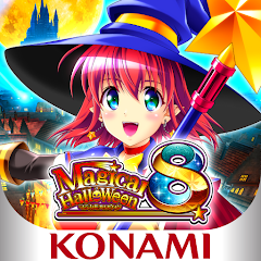 スマスロ マジカルハロウィン8 – Applications sur Google Play スマスロ マジカルハロウィン8 – Applications sur Google Play