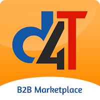 Dial4Trade B2B Marketplace