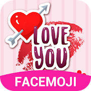 Love Names Emojis v1.0 Icon