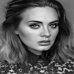 Cover Image of 下载 Adele Newest Album (Offline Songs) 1.1 APK
