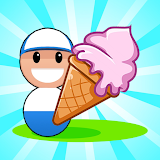 Ice Cream Venture icon