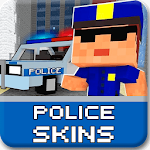 Cover Image of Tải xuống Police Skins for MCPE  APK