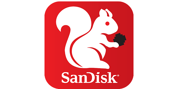 Sandisk Memory Zone - Ứng Dụng Trên Google Play