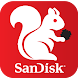 SanDisk Memory Zone - Androidアプリ