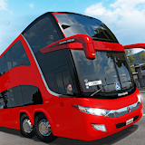 Euro Bus Driver: Bus Simulator icon