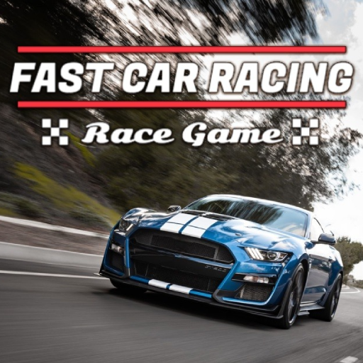 Fast Car Racing  Icon