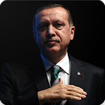 Cover Image of Télécharger Les voix de Recep Tayyip Erdogan  APK