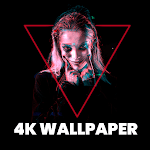 Cover Image of Download 4D Live Wallpaper - 4k Wallpap  APK