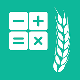 Calcagro - Farming Calculator icon