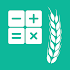 Calcagro - Farming Calculator1.1.0