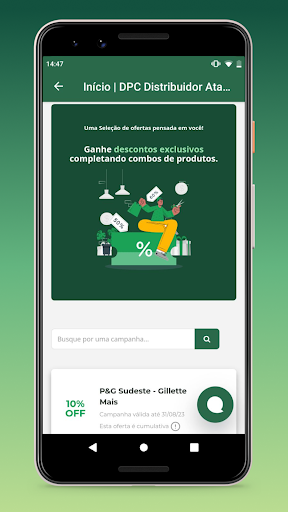 DPCNet - Atacado online