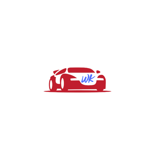 Wah Kee Motor logo